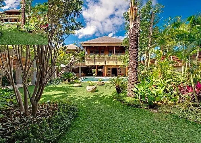 Villa Kinaree Estate
