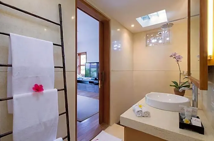 Villa Kinaree Estate Seminyak (Bali)