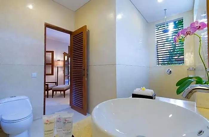 Kinaree Estate Villa *