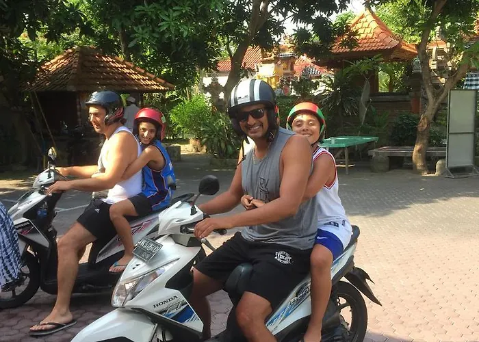 Villa Kinaree Estate Seminyak (Bali)