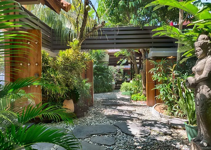 Kinaree Estate Villa