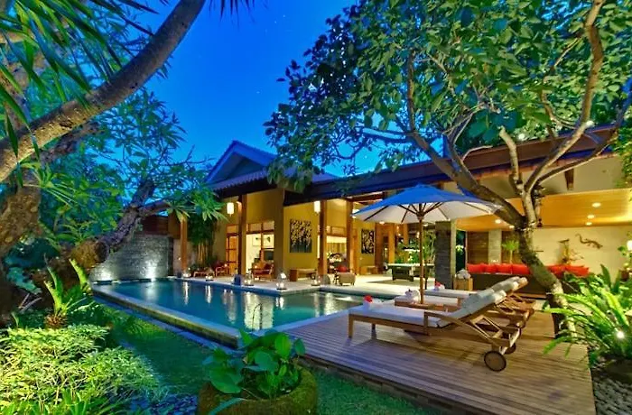 Kinaree Estate Seminyak (Bali)