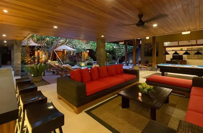 Villa Kinaree Estate *